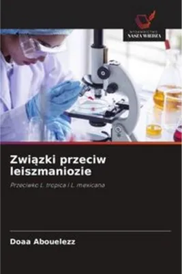 Obrázok produktu pre Združenia proti leishmanióze