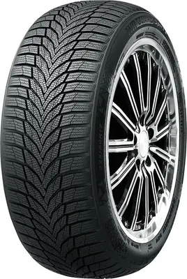 Image de Pneus NEXEN 205/65 R16 95H WINGUARD SPORT 2 WU7