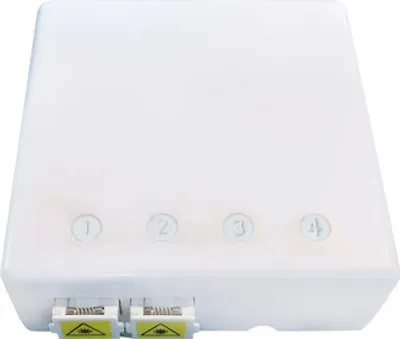 Zdjęcie produktu dla EFB Elektronik FTTH-BOX-IN-7