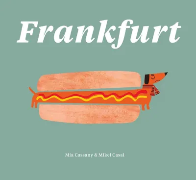 Produktbild von Frankfurt