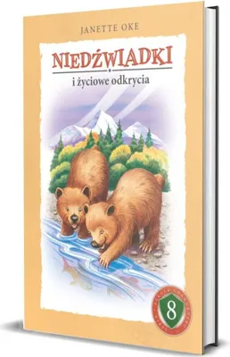 Image de Les ours et les découvertes de la vie