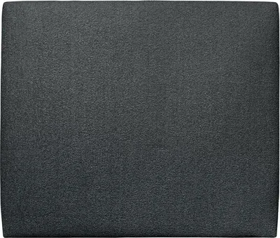 Image de Tête de Lit Simple Ascot 120 x 190 cm