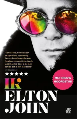 Image de Ik Biografie