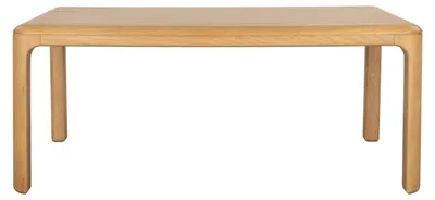 Produktbild von Zuiver Oever Esstisch 180 cm Natural