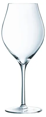 Productafbeelding van Chef&Sommelier Exaltation wijnglas-set, transparant, 380 ml (6 stuks)