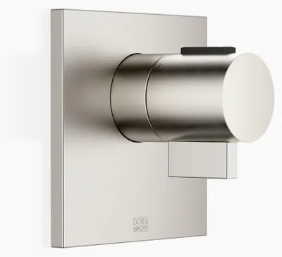 Produktbild von Dornbracht 36501985-06 UP-Therm. o.Mengenregulier. Symetrics