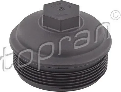 Produktbild von TOPRAN Deckel Ölfiltergehäuse 115 040 für VW Golf V Schrägheck (1K1) POLO (9N_)