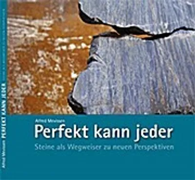 Produktbild von Perfekt kann jeder