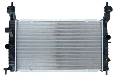 Produktbild von KAMOKA 7700054 Kühler Wasserkühler Motorkühler für OPEL Meriva A (X03)