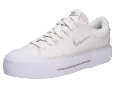 Produktbild von Nike Damen Sneaker, weiß(weiß), Gr. 381/2