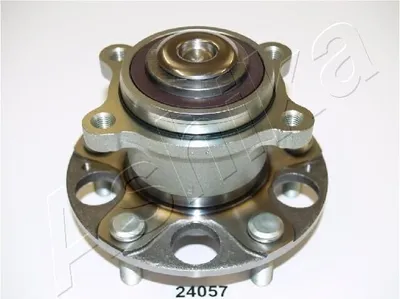 Produktbild von ASHIKA 44-24057 Radnabe Hinten für HONDA Accord VII Limousine (CL, CN)