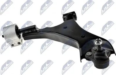 Produktbild von NTY ZWD-CH-081 Querlenker Vorne Rechts für CHEVROLET Equinox II