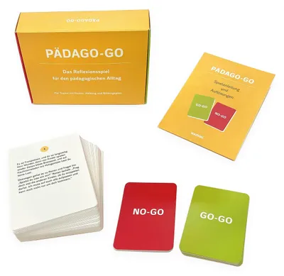Produktbild von Pädago-Go