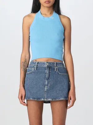 Produktbild von Calvin Klein Jeansshorts für Damen