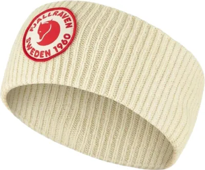 Obrázok produktu pre Fjällräven 1960 Logo Čelenka Beige Men,Women Beige One Size