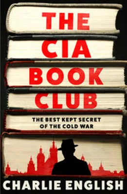 Produktbild von The CIA Book Club