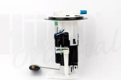 Produktbild von HITACHI Benzinpumpe 133483 elektrisch