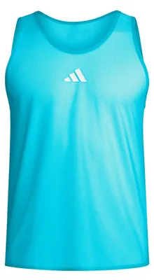 Produktbild von adidas Pro 22 Leibchen XL BRCYAN