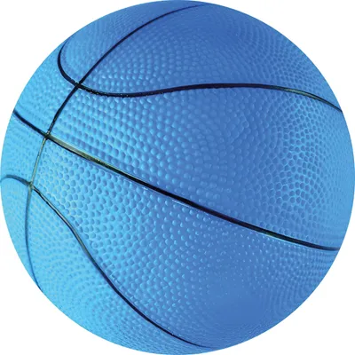 Produktbild von Gummiball für Kinder, Sport, Spaß, 18 cm, Farbmix