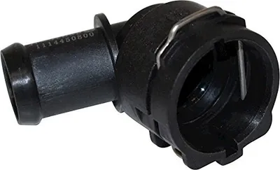 Produktbild von JP GROUP 1114450800 Kühlmittelflansch für VW Golf VII Schrägheck (5G1, BQ1, BE1, BE2) Wasserflansch