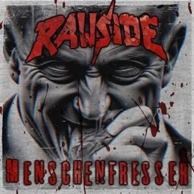 Produktbild von Menschenfresser