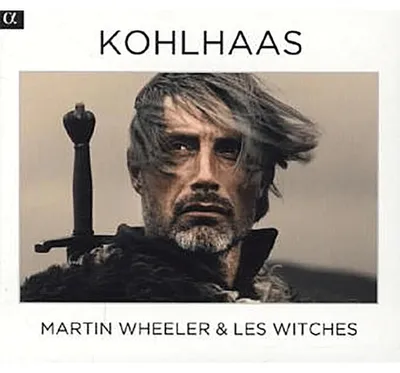 Image de des Pallières : Michael Kohlhaas (Bande originale du film)
