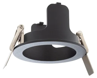 Productafbeelding van XLOCK bevestigingsframe voor LO03xx - Zwart