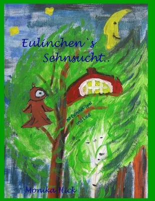 Produktbild von Eulinchen's Sehnsucht ..