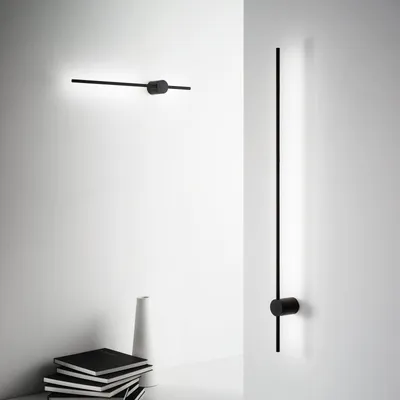 Obrázok produktu pre Nástenná lampa Ideal Lux LED 3000K, mosadz, IP20, ESSENCE 371665