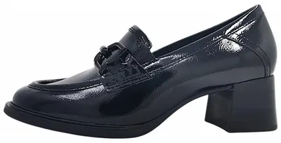 Produktbild von Jana Slipper Schwarz in Gr. 38