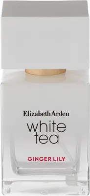 Image de Eau de toilette White Tea Ginger Lily, 30 ml