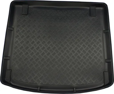Produktbild von Z437823 Kofferraumwanne kompatibel mit Opel Astra H (III) Caravan / Classic (III) Caravan 2004-09.2009 / 09.2009-12.2014