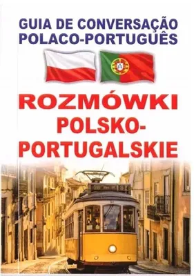 Produktbild von Rozmówki polsko-portugalskie - praca zbiorowa