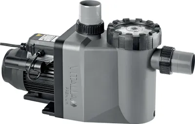Produktbild von Filterpumpe Vitalia Premium 10D, 10 m³/h, 4400 V