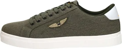 Image de PME Legend Beechburd Veterschoenen Laag - Groen - Maat 45