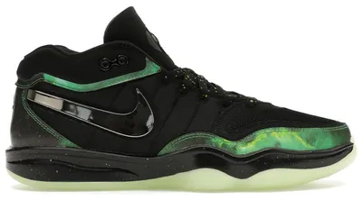 Produktbild von Nike Air Zoom GT Hustle 2 Victor Wembanyama Alien - EU 39