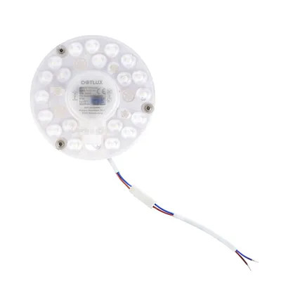 Produktbild von LED Wechselmodul 120 Quick-Fix PLUS 8W 830 (Warmweiß)