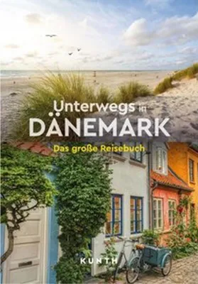 Immagine prodotto di KUNTH Unterwegs in Dänemark