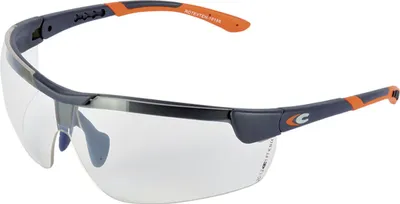 Produktbild von UV Schutzbrille beschlagfrei EN 170