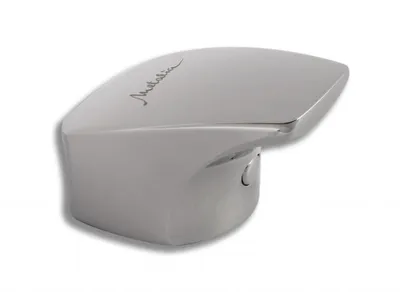Obrázok produktu pre Novaservis Náhradné diely - Rukoväť, chróm R/57920,0