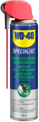 Produktbild von WD-40 Specialist PTFE Schmierspray 300 ml