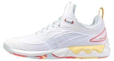 Image de Mizuno Wave Luminous 3 W