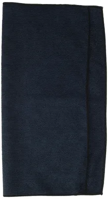 Produktbild von Audi 00A 096 325 020 Reinigungstuch Mikrofaser Poliertuch, Schwarz