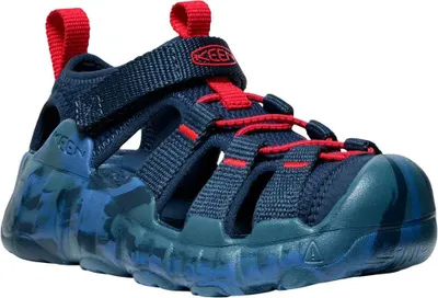 Produktbild von Keen Hyperport H2 Child Sandalen Blau EU 29 Mädchen Blau EU 29