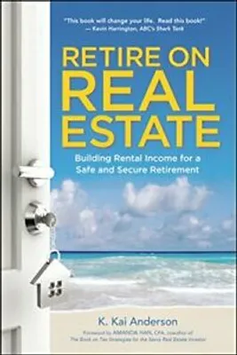 Produktbild von The Retire on Real Estate