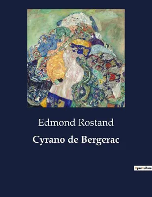 Produktbild von Cyrano de Bergerac