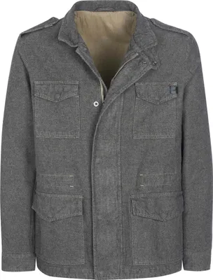 Obrázok produktu pre Trussardi Jeans – pánske bundy typu "field jacket"