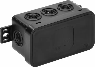 Image de Orno OR-JB-13805/B Can