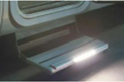 Produktbild von Fiamma LED Step