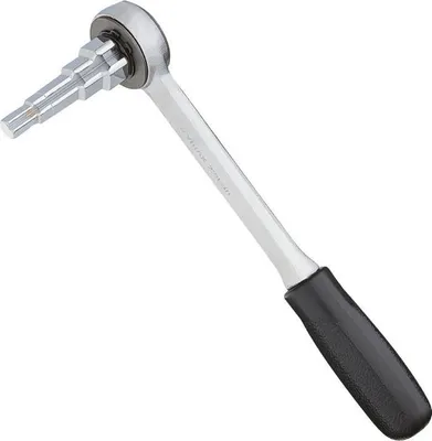 Obrázek produktu pro Ráčnový klíč VIRAX 4 velikosti 3/8''-1'' - 220425